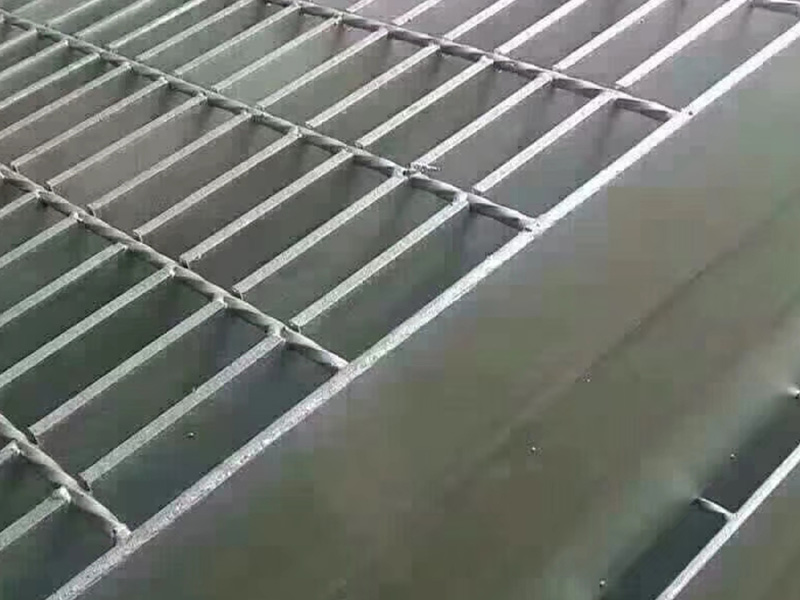 钢格板