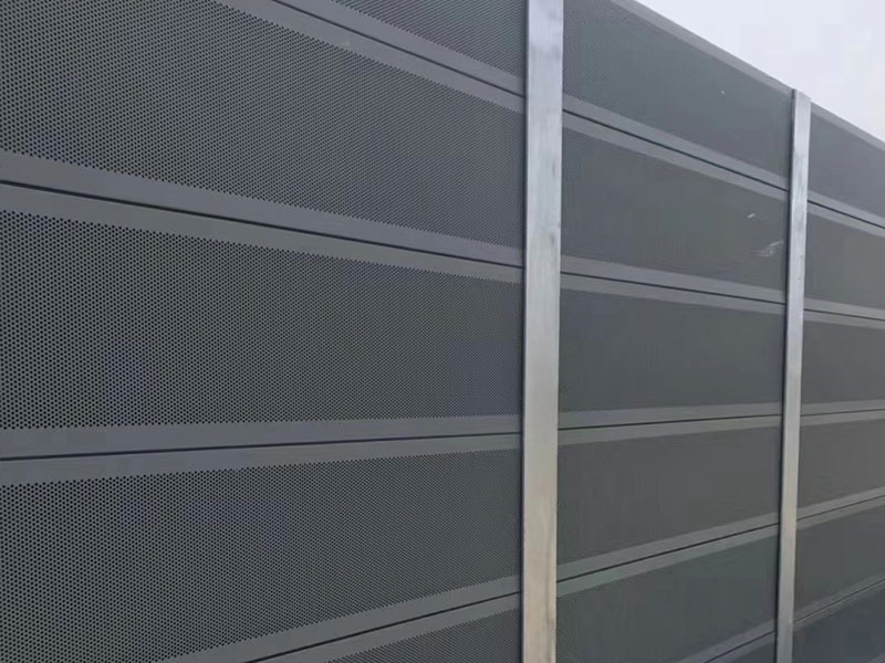 声屏障