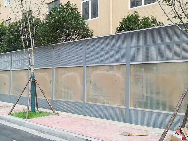 声屏障